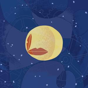 Kwart na middernacht