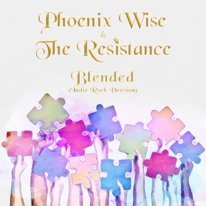 Blended (Indie Rock Version)