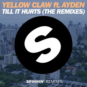 Till It Hurts (feat. Ayden) [LNY TNZ Remix]
