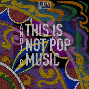 This Is Not Pop Music (Original Mix)