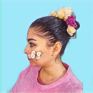 Quem Sou Eu (feat. Ayelen Atataa)