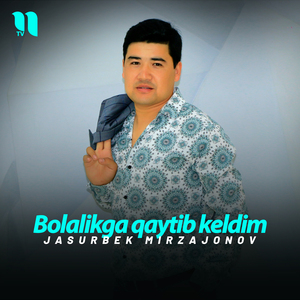 Bolalikga qaytib keldim