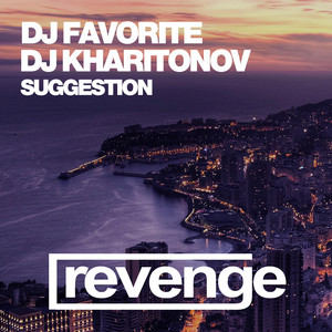 Suggestion (Original Mix)