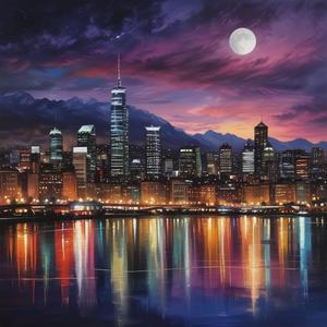 The Black Zone(Instrumental) (feat. ATW.TREY x Buu Vinnie)