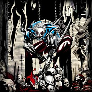 Olvidandome (Perdiendo La Cordura)