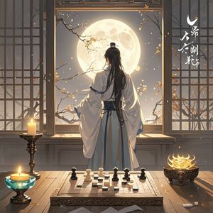 弈局—第三叠-鱼得水而活