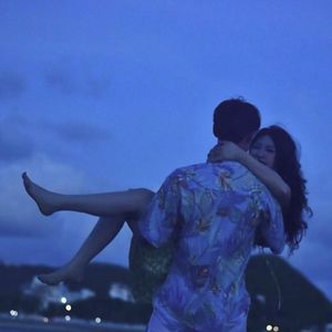 浣熊与狐狸的拾光日记