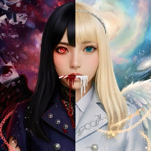 Devil or Angel ?