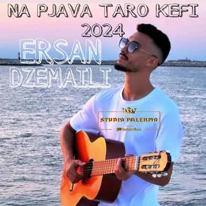ERSAN DZEMAILI NA PIJAVA TARO KEFI