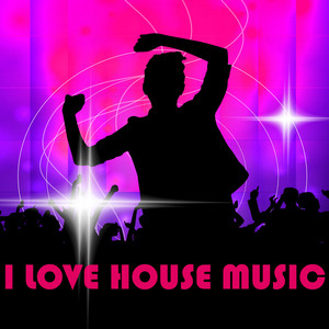 Halogen (House for Love Mix)