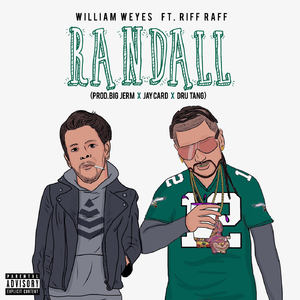 Randall (feat. Riff Raff)