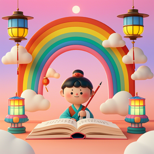 安全常识儿歌《火灾时不惊慌》