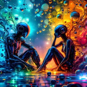 Silence of Autumn (Gothic Rock)