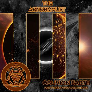 Godeater (The Lost Spell Found)