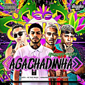 Agachadinha (Arrocha Funk)