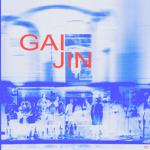 Gaijin