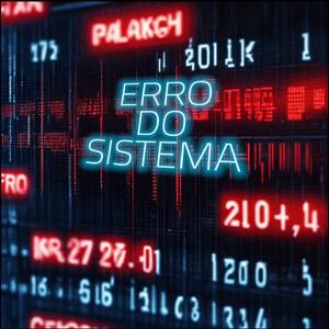 Erro do sistema