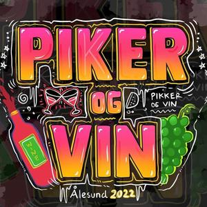 Piker Og Vin 2022