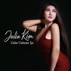 Cabe Cabean Ijo