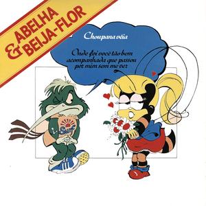 Choupana Véia