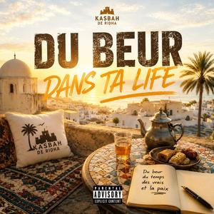 Mets du beur dans ta life