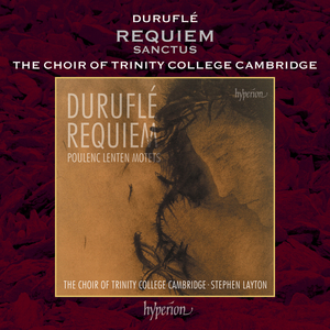 Requiem, Op. 9:IV. Sanctus