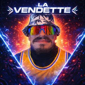 La vendette (feat. TotolabricOt)