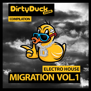 Down Like Spock (Original Mix)