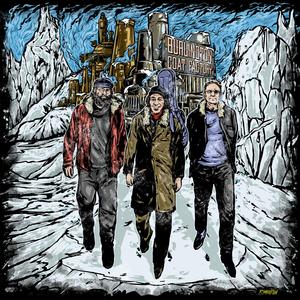 Burlington Coat Factory (feat. Russ Lawton, Ray Paczkowski & Soule Monde)