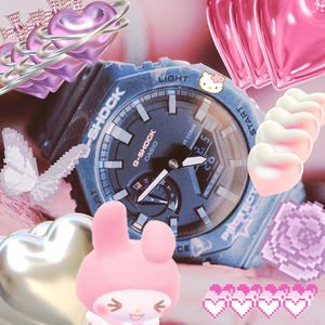 CASIO LUV