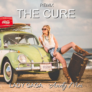 Lady Gaga - The Cure (Andy Mei Remix)