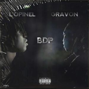 Dans la tête (feat. L'Opinel)