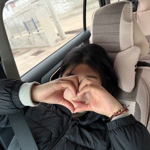 荷塘月色––晴晴宝宝