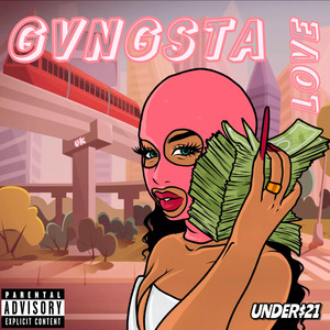 Gangsta Love