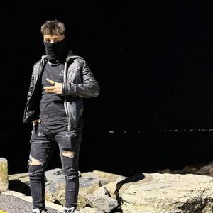 Baskın