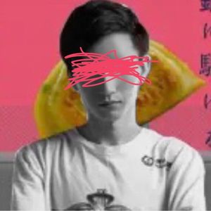 向♿奔去 (Emoji Remix).Original (Instrumental)