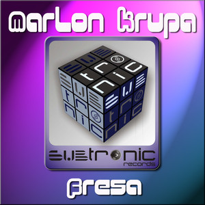 Frambuesa (Original Mix)