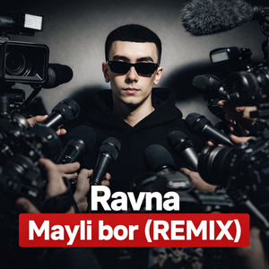 Mayli bor (Remix)