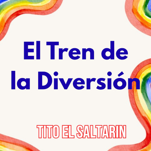 El Tren de la Diversión