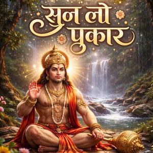 सुन लो मेरी पुकार