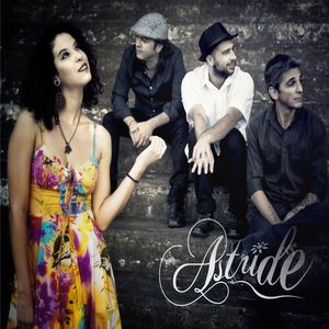 Astride (Na Estrada)