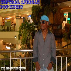 Egypt Airways (Central African Pop Music)