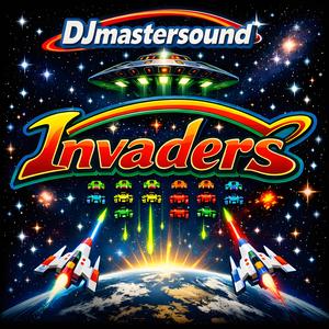 Invaders (Mars Edit)