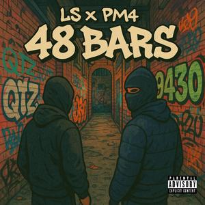 48 BARS (feat. PM4)