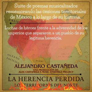 ERIN GO BRAGH. La Balada de Los San Patricios