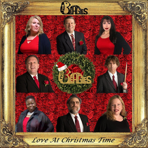 Love at Christmas Time