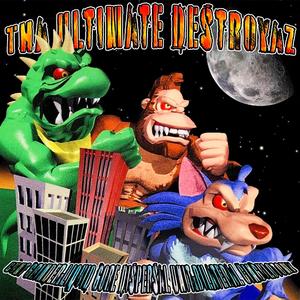 Introduction 2 Destruction