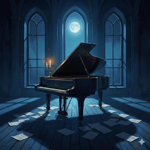 Distant Pages Turning