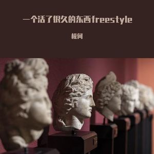 一个活了很久的东西freestyle