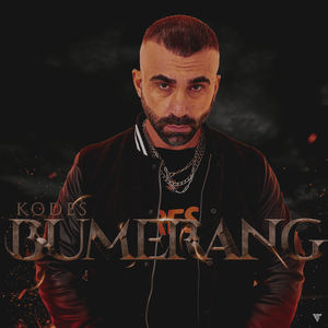 Bumerang